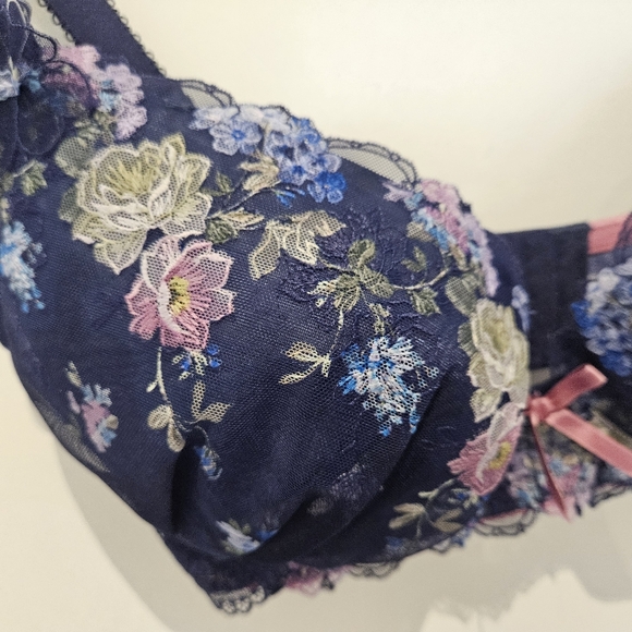 Risa Mari Bra H75/34G - Picture 3 of 6